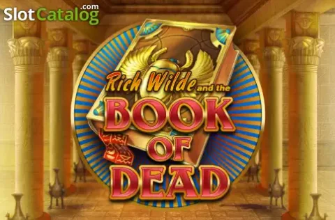 Book of Dead, egiziano, libro antico